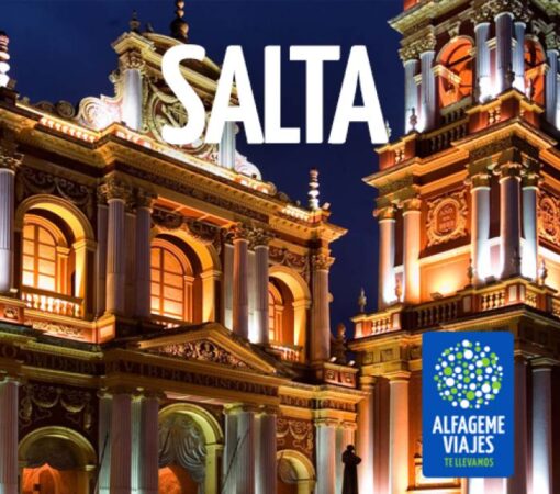 Salta