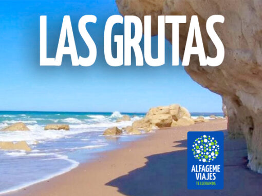 LAS GRUTAS